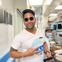Avinash Goswami