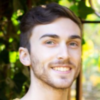 Jonathan Ebersole, Eit