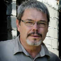 Dayn Cederstrom