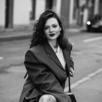 Nina Verechshagina