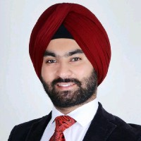 Dr. Avi Singh