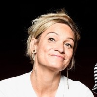 Anne-Claire Boisson de Chazournes