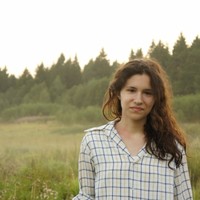 Наталья Богиня