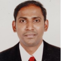 Joseph K Jose