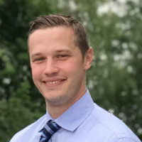 Daniel O'Keefe, Cpa