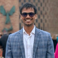 Navyush Vijaykrishna Siddhartha Neerukonda