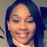 Tichina Stephenson
