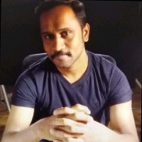 Suresh Kumar
