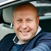 Martin Groeneveld