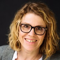 Maja Kjørup Nielsen
