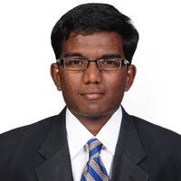 Ajay Jayapal Chandran
