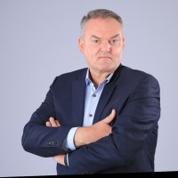 Frank Urban
