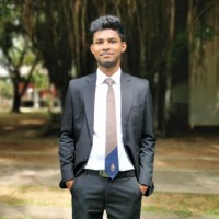 Thuvarakan Sritharan