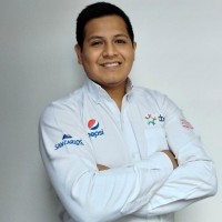 Robert Junior Geronimo Villanueva