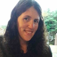 Carina Wilmshurst