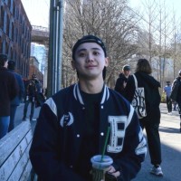Eric Xiang