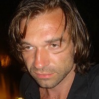 Alexander Dewilde