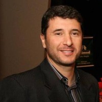 João Rocha machado da Rocha
