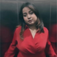 Srishti Jadhav