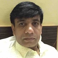 Vipmesh Tyagi