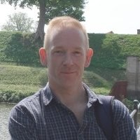 Kevin Mclaren