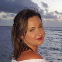 Adrianna (Audrey) Cunningham