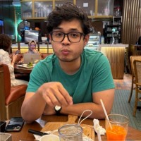 Muhammad Syamil Bin Kamaruzzaman