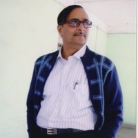 Manoj Kumar Bhaduri