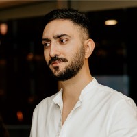 Mehdi Einifar