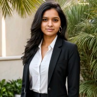 Roshani Patel