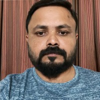 Vinoth Velusamy