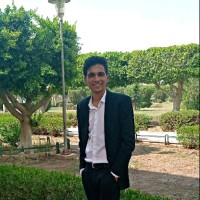 Ahmed Magdy