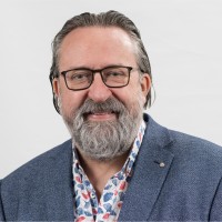 Berry Van Rijswijk