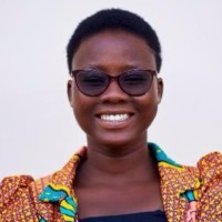 Olivia Akoka Zangina