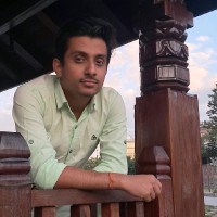 Suraj Acharya