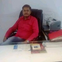 Anup Kolhe