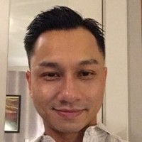 Todd Bui
