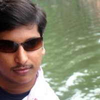 Anand Murali