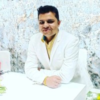 Akash Patel