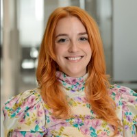 Christina Rogers