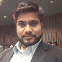 Mohammad Mahmodul Hasan