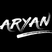 MR Aryan