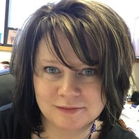 Heather Rogers, MBA, SPHR