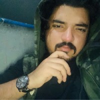 Syed sameer Haider zaidi