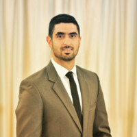 Yousef Jamous