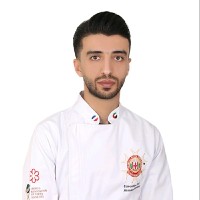 Arman Shahriari
