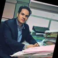 Mohsen Zamani