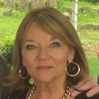 Sally Harcourt
