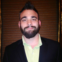 Josh Chapman (DiDio)