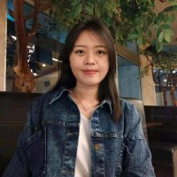 杨莉娜Novianti Putri